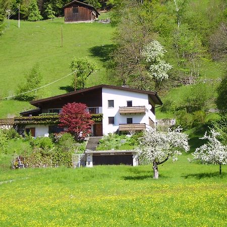 Sonnenhaus Sander Schruns Екстериор снимка