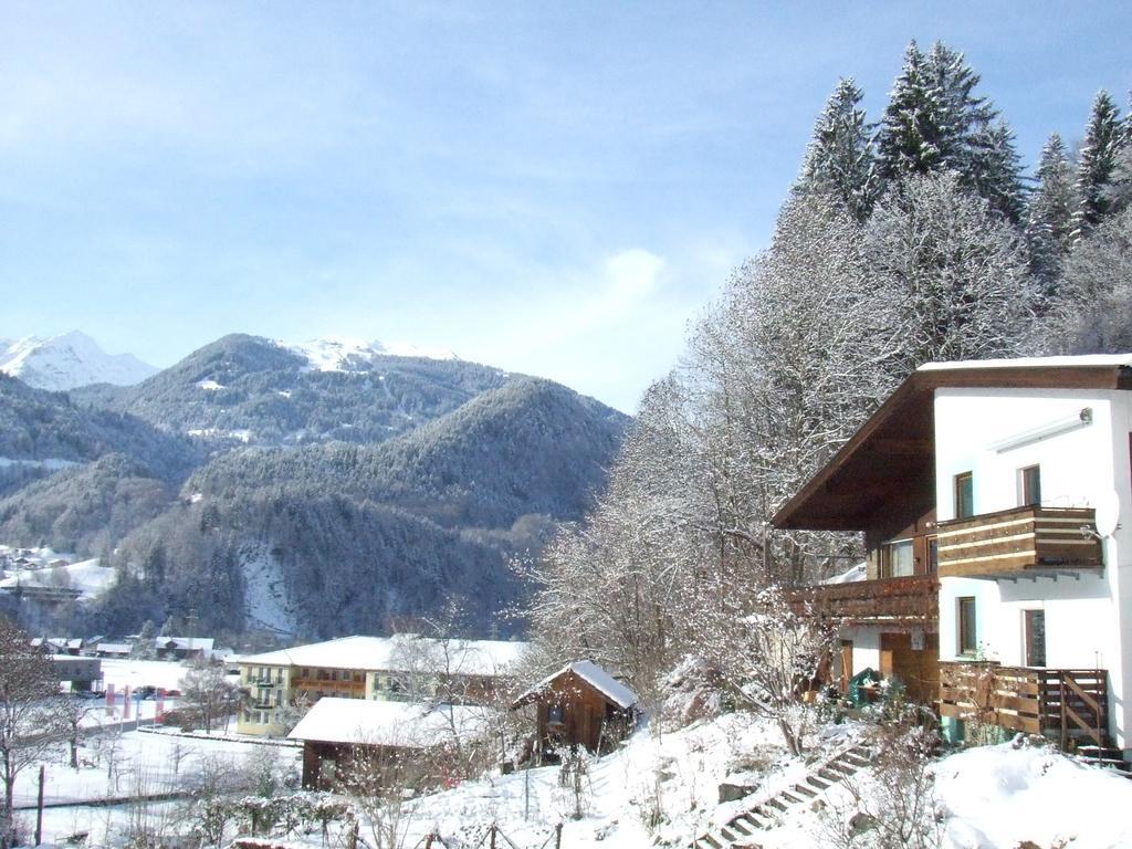 Sonnenhaus Sander Schruns Екстериор снимка