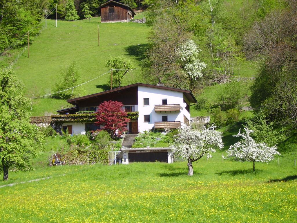 Sonnenhaus Sander Schruns Екстериор снимка
