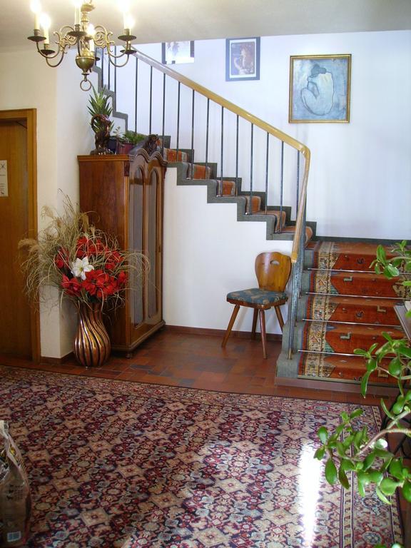 Sonnenhaus Sander Schruns Екстериор снимка
