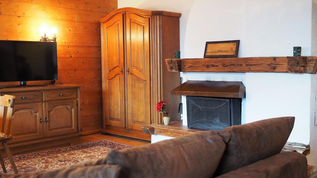 Sonnenhaus Sander Schruns Стая снимка