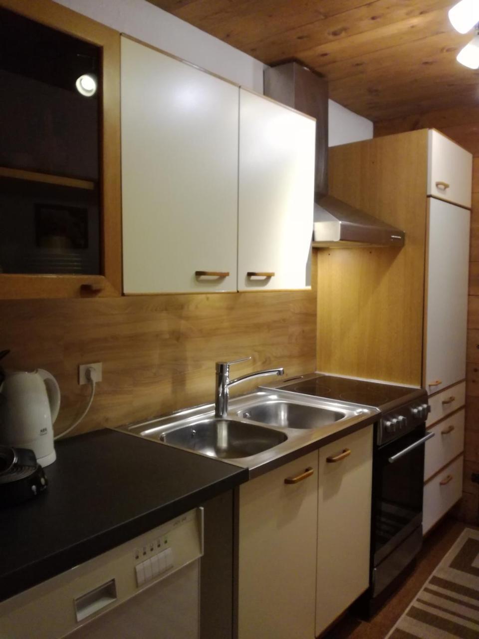 Sonnenhaus Sander Schruns Стая снимка